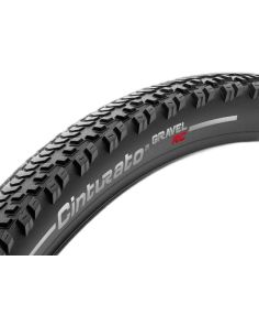 Pirelli Cinturato Gravel RC | 700x40 | Black