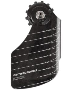 CeramicSpeed OSPW Aero ALPHA | Shimano 9250 / 8150