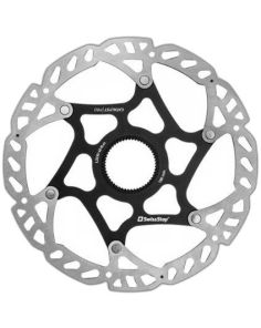 SWISS STOP Catalyst Pro 180 mm Centerlock