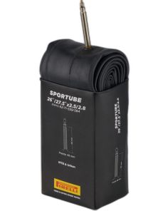 Pirelli Sport Tube | 26" & 27.5" x 2.1-2.4