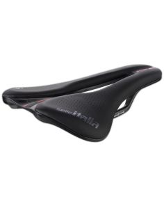 Selle Italia NOVUS Boost EVO Kit Carbonio Superflow L