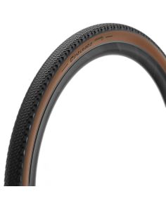 Pirelli Cinturato Gravel H | 700x40 | Classic (Brown-wall)