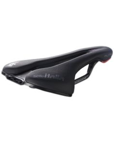Selle Italia FLITE Boost Kit Carbon Superflow | S3-135 mm | Black