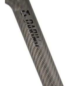 Darimo T1 Aero Seatpost | S-Works Tarmac SL8 | 250mm | SB 0 mm offset | 3K Matte