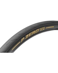 Pirelli P ZERO Race TLR | 700x28 | Gold