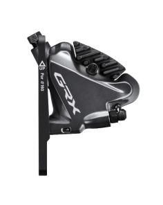 Shimano GRX BR-RX810 + BL-RX810 Disc Brake