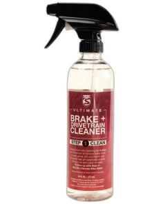 Silca Ultimate Brake And Drivetrain Cleaner | 16 Oz