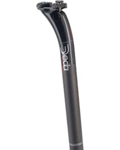 Deda Superleggero Carbon Seatpost 27.2 - 25mm Setback