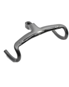 Vision Metron 5D ACR Handlebar | 100x400mm | 3K Carbon