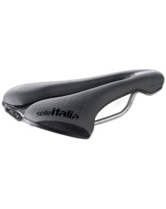 Selle Italia FLITE Boost X-Cross TI 316 Superflow S