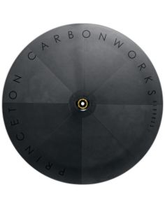 Princeton Carbon Works Works BLUR 633 V3 (Rear only) | Shimano HG | Black Matte