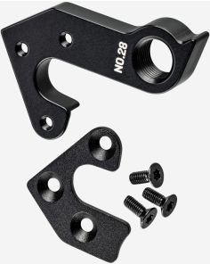 Canyon Derailleur Hanger No. 28