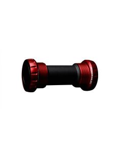 CeramicSpeed BSA Road 24mm Red coated**