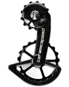 CeramicSpeed OSPW Shimano 9250/8150 Series Black