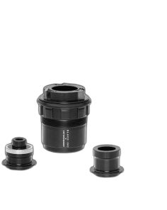 Black Inc Free Hub | XDR