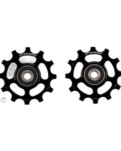 CeramicSpeed Pulley SRAM 12s AXS Road alt. Blk
