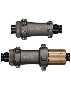 Princeton Carbon Works Tactic Racing Free Hub Body V2 | Shimano HG
