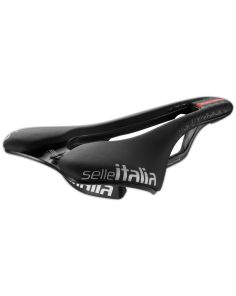 Selle Italia SLR Boost PRO TEAM 6.1 Kit Carbon Superflow S