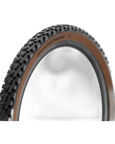 Pirelli Scorpion Enduro M | 29 x 2.6 | HardWALL | Classic (Brown-wall)