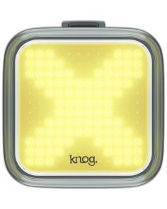 KNOG Blinder X Front