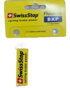 SWISS STOP SwissStop BXP | FlashPro | Fit Shim/Sram