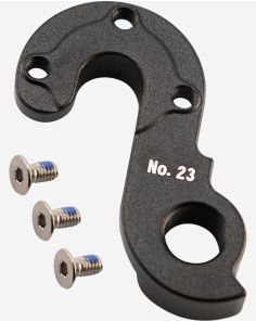 Canyon Derailleur Hanger No. 23