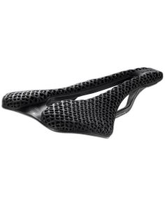Selle Italia SLR Boost 3D Kit Carbon Superflow | S3-130 mm | Black