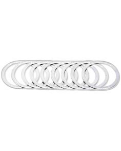 FSA Microspacer 1" | MW034 (10 pcs per pack)