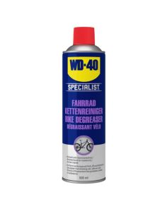 WD-40 SPECIALIST BIKE DEGREASER 300ml