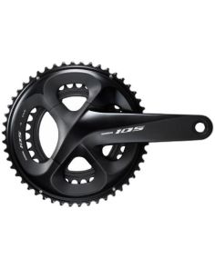 Test-SHIMANO FC-R7000/170mm/50X34T