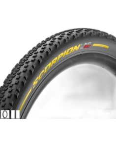 Pirelli Scorpion XC RC |  29 x 2.4 | ProWALL | Classic (Brown-wall)