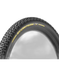 Pirelli Scorpion Trail M | 29 x 2.4 | ProWALL | Yellow