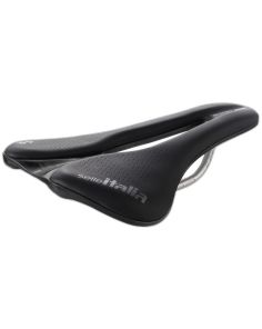 Selle Italia NOVUS Boost EVO TI 316 Superflow L