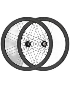 Campagnolo Bora WTO 45 Disc12 x 100 mm / 12 x 142 mm/Campagnolo