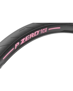 Pirelli P ZERO Race TLR | 700x28 | Pink