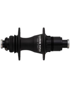 Chris King R45D Rear Hub | 24H | 12x142 mm | XDR | Ceramic Bearing | Matte Black