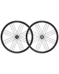 Campagnolo Bora Ultra WTO 33 Disc C19- Shimano