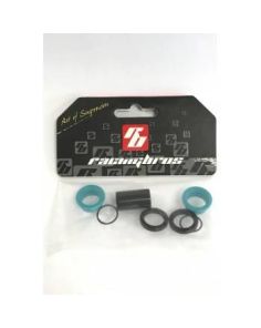 Racingbros TCA M-KITS 12.7mm OD x 8mm ID x 34mm