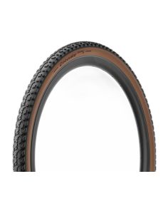 Pirelli Cinturato Gravel M | 700x35 | Classic (Brown-wall)