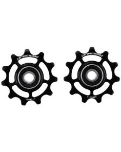 CeramicSpeed Pulley Shimano 12s 9250/8150/7150 Black