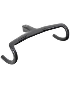 Vision Metron 5D ACR Evo Handlebar | 100x400mm | 3K Carbon