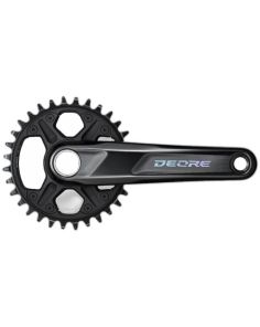 SHIMANO SLX FC-M6100-1/32t/170mm