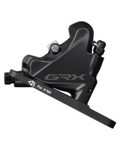 SHIMANO GRX ST-RX400 + BR-RX400 Left/Front