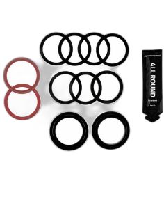 CeramicSpeed BSA T45 T47, and PF46mm Cup DUB Service Kit