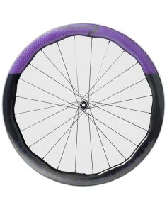 Princeton Carbon Works Peak 4550 Disc Evo | TR02, Shimano HG | Gloss Purple
