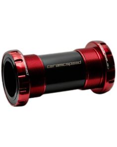 CeramicSpeed ITA SRAM DUB alternative Red