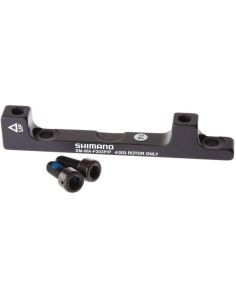 SHIMANO F203P/P Disc Brake Adaptor for 203mm Rotor