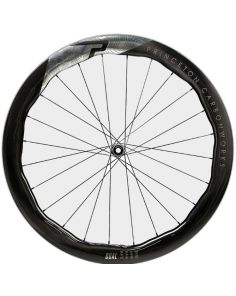 Princeton Carbon Works Dual 5550 Disc Evo | TR02, XDR | Black, Blue