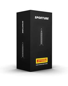 Pirelli Sport Tube// 700 x 23-30 // 48mm