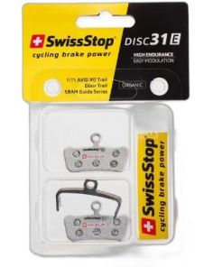SWISS STOP SwissStop | Disc E | 31